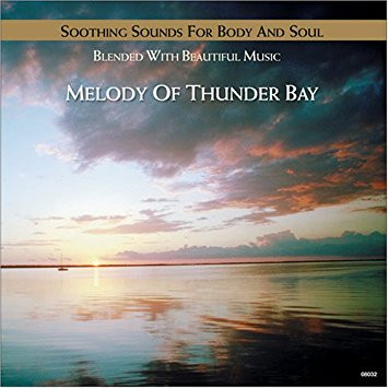 Nature Sounds - Relaxing Constant Rain Storm with Distant Thunder SFX