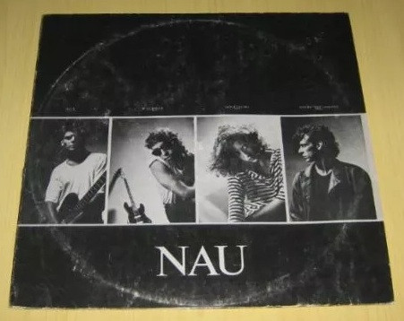 Nau - Madame Oraculo