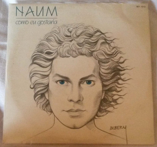 Naum - Issimo