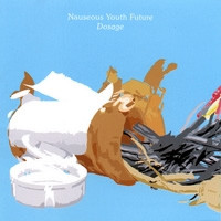 Nauseous Youth Future - Constant Anti