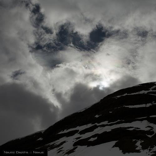 Nautic Depths - Deep forest in winter silence