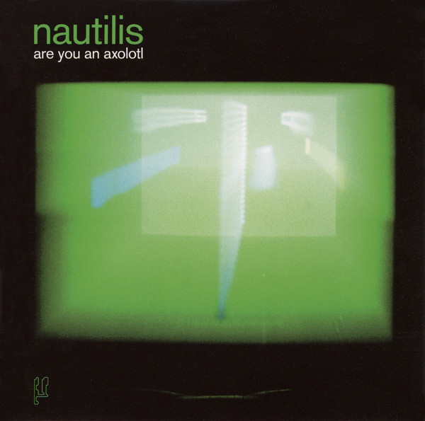 Nautilis - Why It Got to Be So Damn Tough