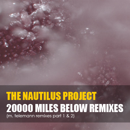 Nautilus Project - Crash Test