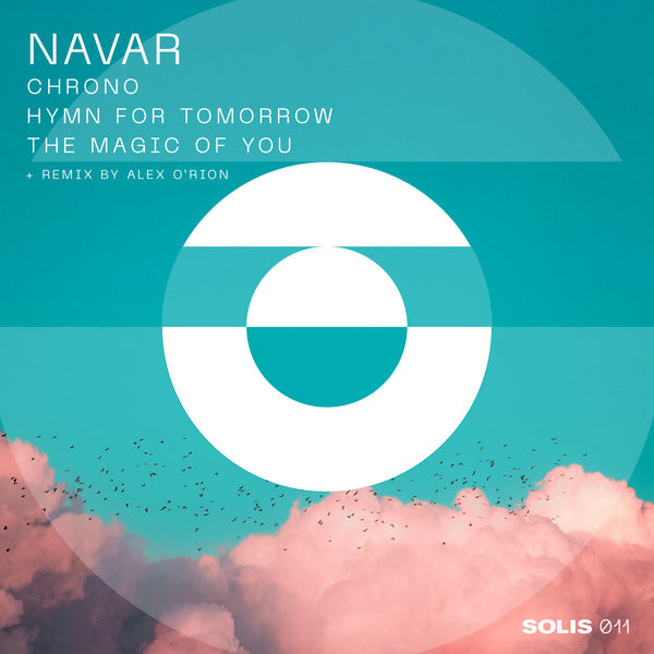 Navar - The Legacy (ABGT258)