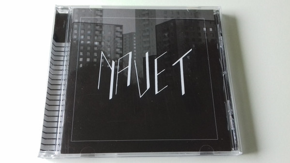 Navet - Leave And Let Go (Niva Remix)