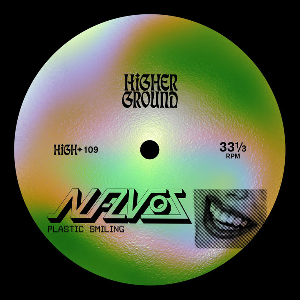 Navos - Believe Me