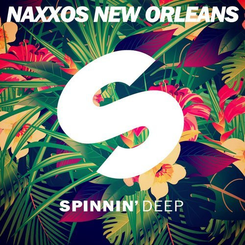 Naxxos - New Orleans - Radio Edit