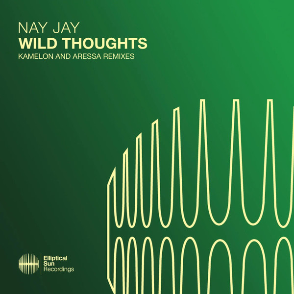 Nay Jay - Stygian