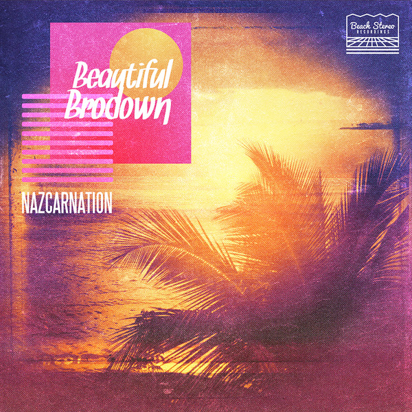 NazcarNation - Beeswax