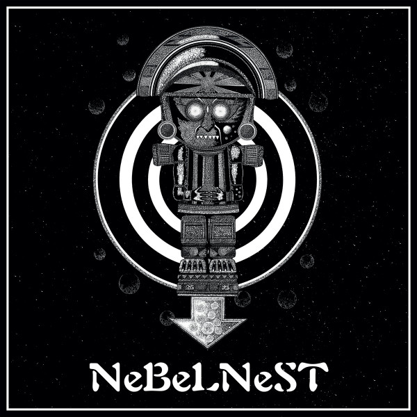 NeBeLNeST - Cinema 1920