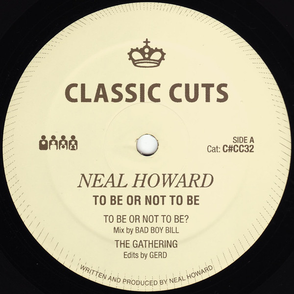 Neal Howard - Indulge