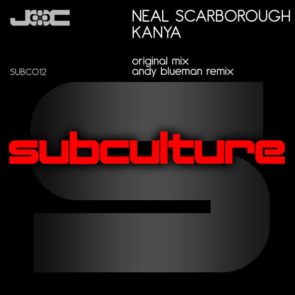 Neal Scarborough - Madagascar