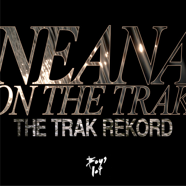 Neana - Stormy Maywether
