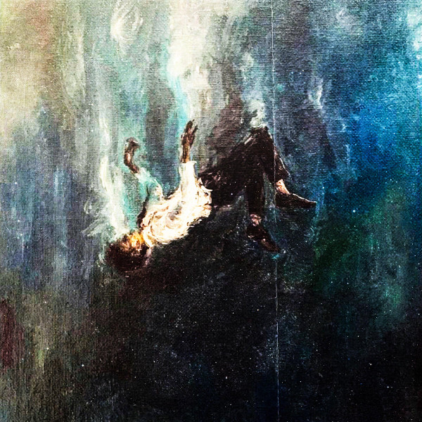 Near Light - In Darkness, You Were My Light