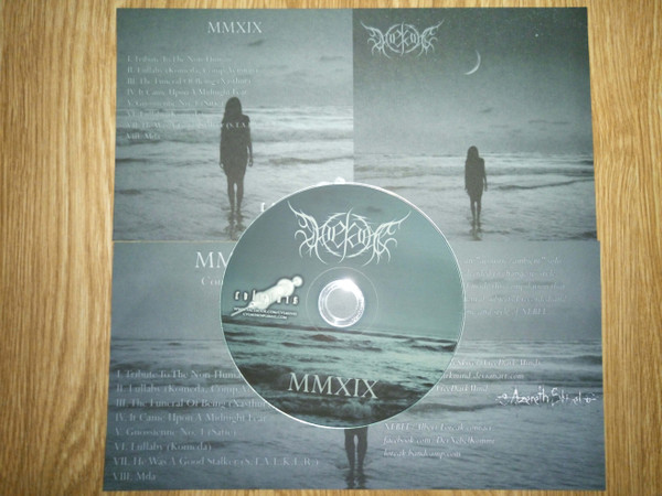Nebel - Martyrium