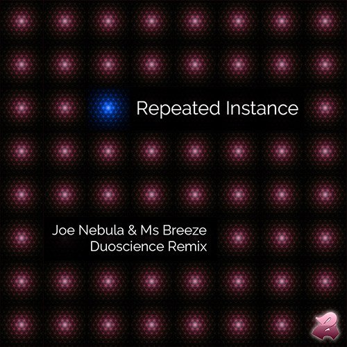 Nebula Breeze - The Ouroboros Waltz