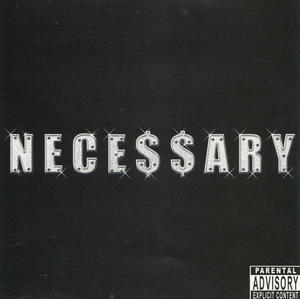 Necessary - Grimm og Gru