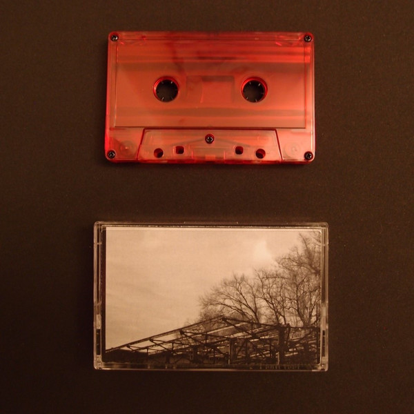 Neck First - A Gap Between Two Currents