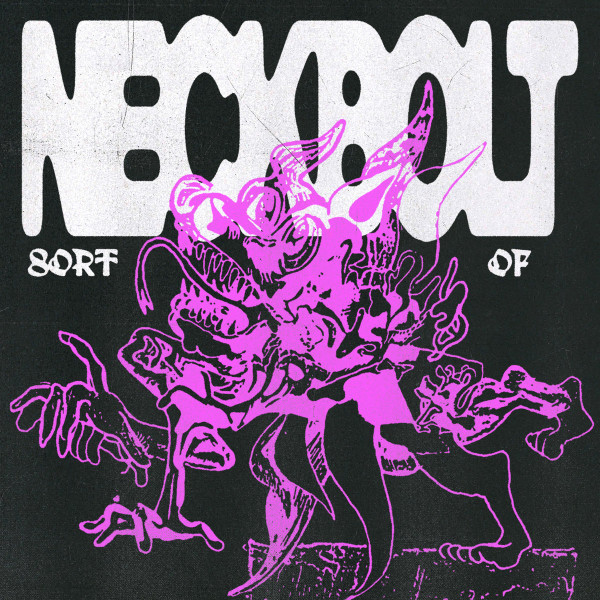 Neckbolt - jawline