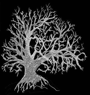 Necrite - Bathing Open Wounds with Shards of Glass
