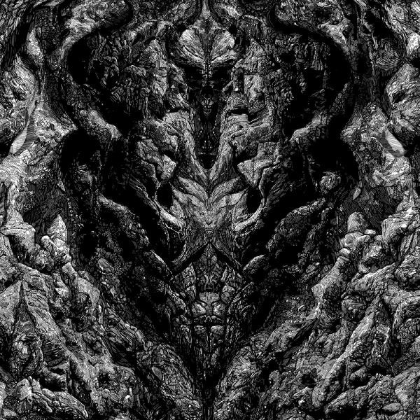 Necro Deathmort - In Binary