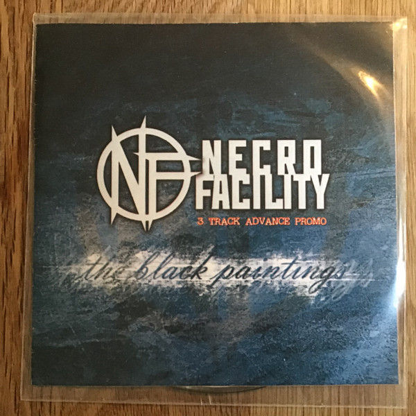 Necro Facility - Do You Feel the Same