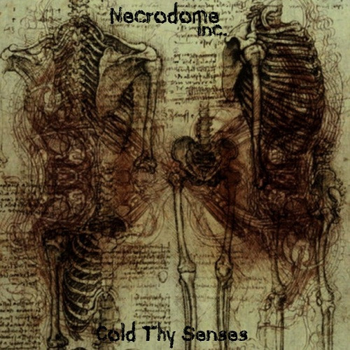 Necrodome Inc. - Necrodome