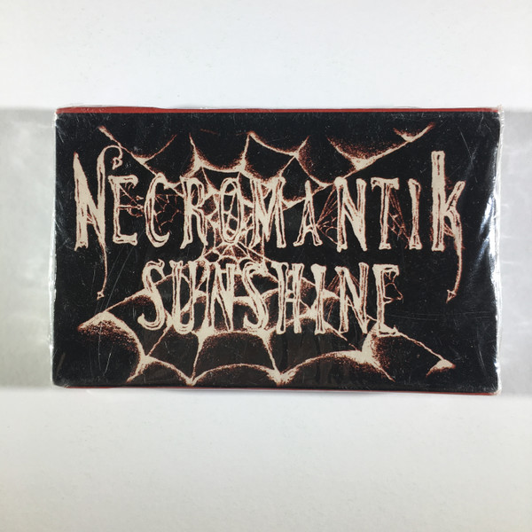 Necromantik Sunshine - London Dungeon