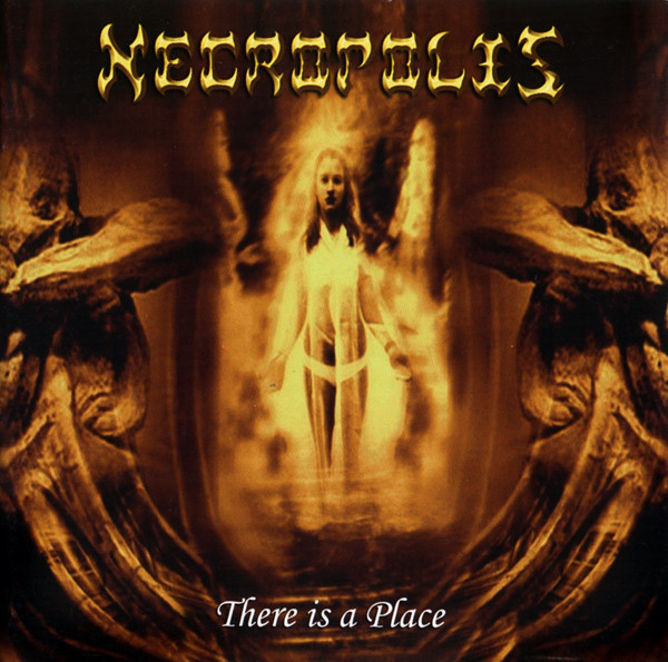 Necropolis - Smile