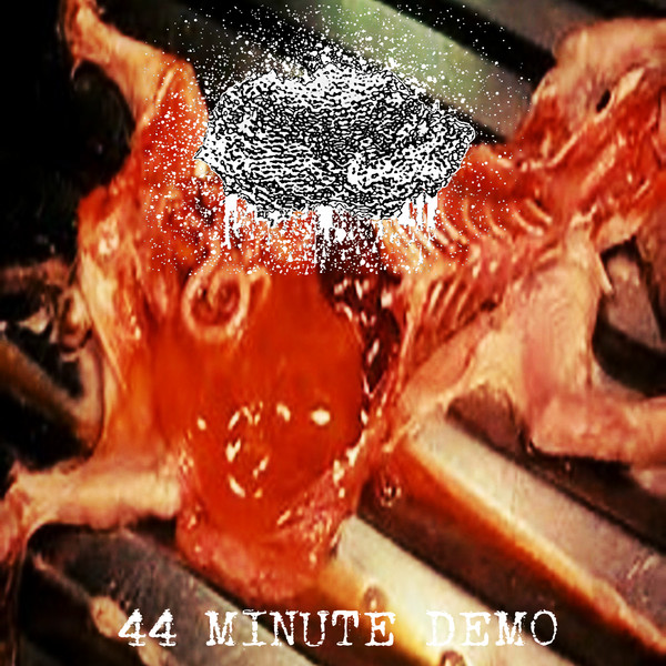 Necrotic Ejaculate - 12 Minute Gangbang