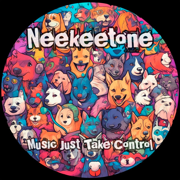 NeeKeeTone - Dub'Raw Special