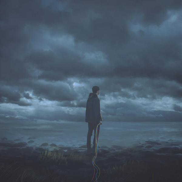 Need a Name - Sadness will be an old memory