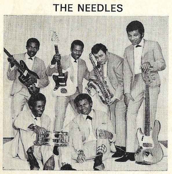 Needle Play - Dogecoin Bride