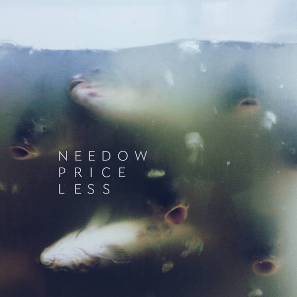 Needow - You Will Never Know