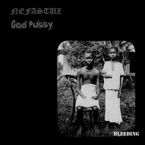 Nefastuz - Inicio do Fim