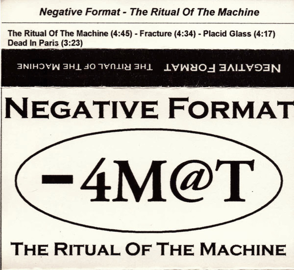Negative Format - Transfer