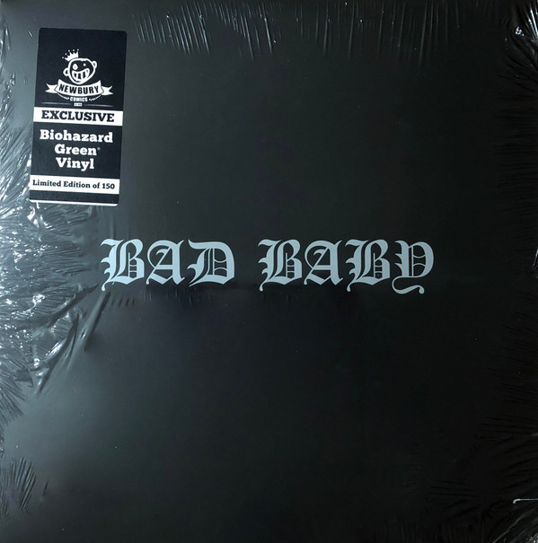 Negative Gemini - Bad Baby