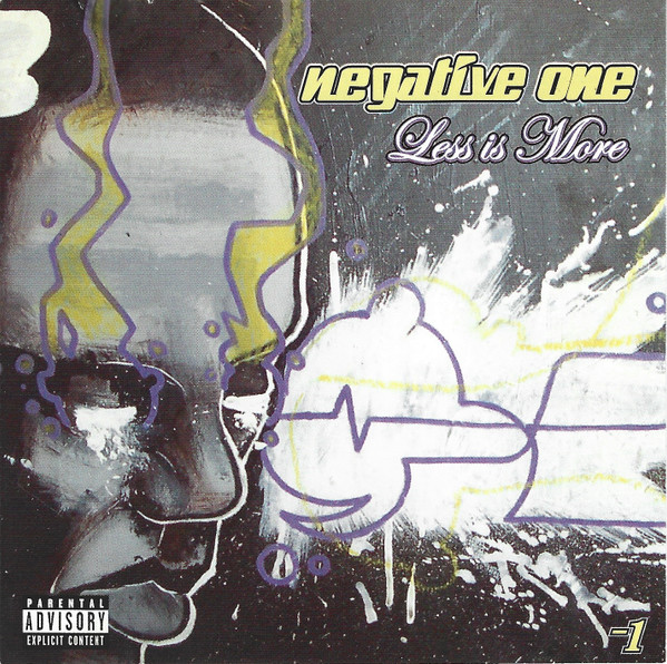 Negative One - Playboy Bunny