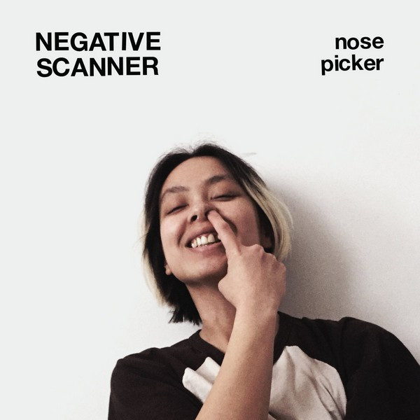 Negative Scanner - Low