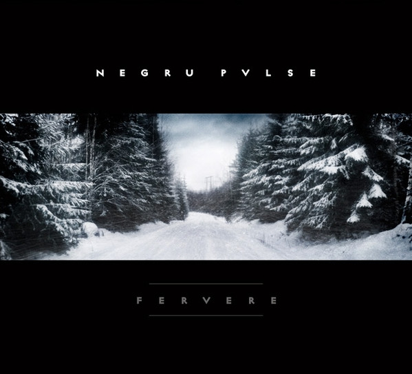Negru Pvlse - Levada