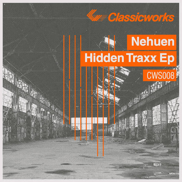 Nehuen - Personal Conflict