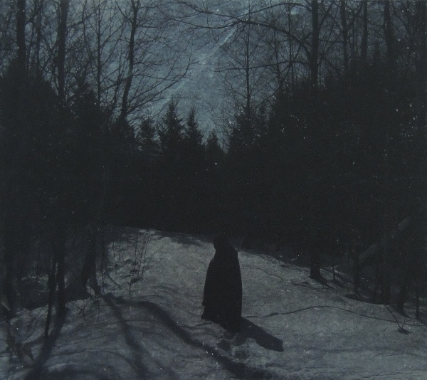 Neige et Noirceur - Hymne VI