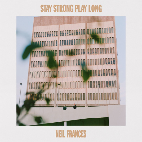 Neil Frances - Music Sounds Better With You