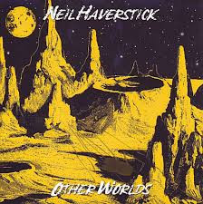 Neil Haverstick - Hubert and the Wolf