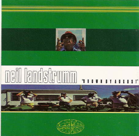 Neil Landstrumm - Bleep Biopsy