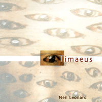 Neil Leonard - Echoes and Footsteps