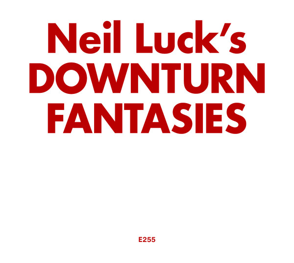 Neil Luck - Pith