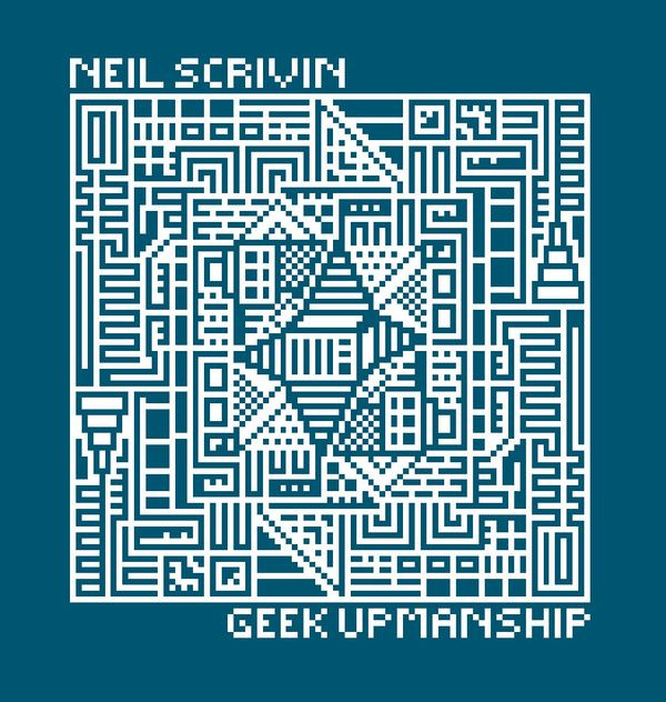 Neil Scrivin - Work of the Observers