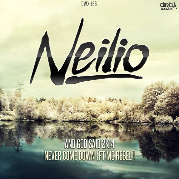 Neilio - Captivating