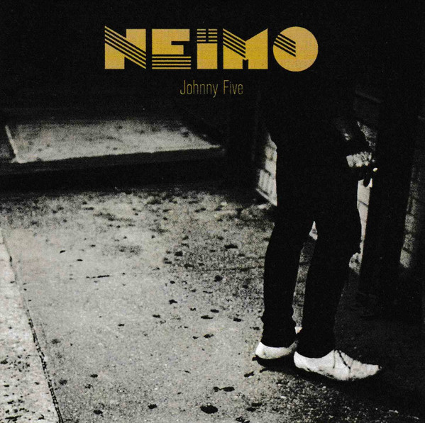 Neimo - Lines